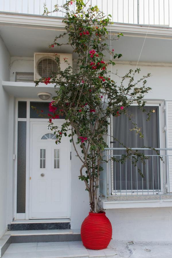 Πιθοσ Ενοικιαζομενη Κατοικια Villa Kalamata Ngoại thất bức ảnh