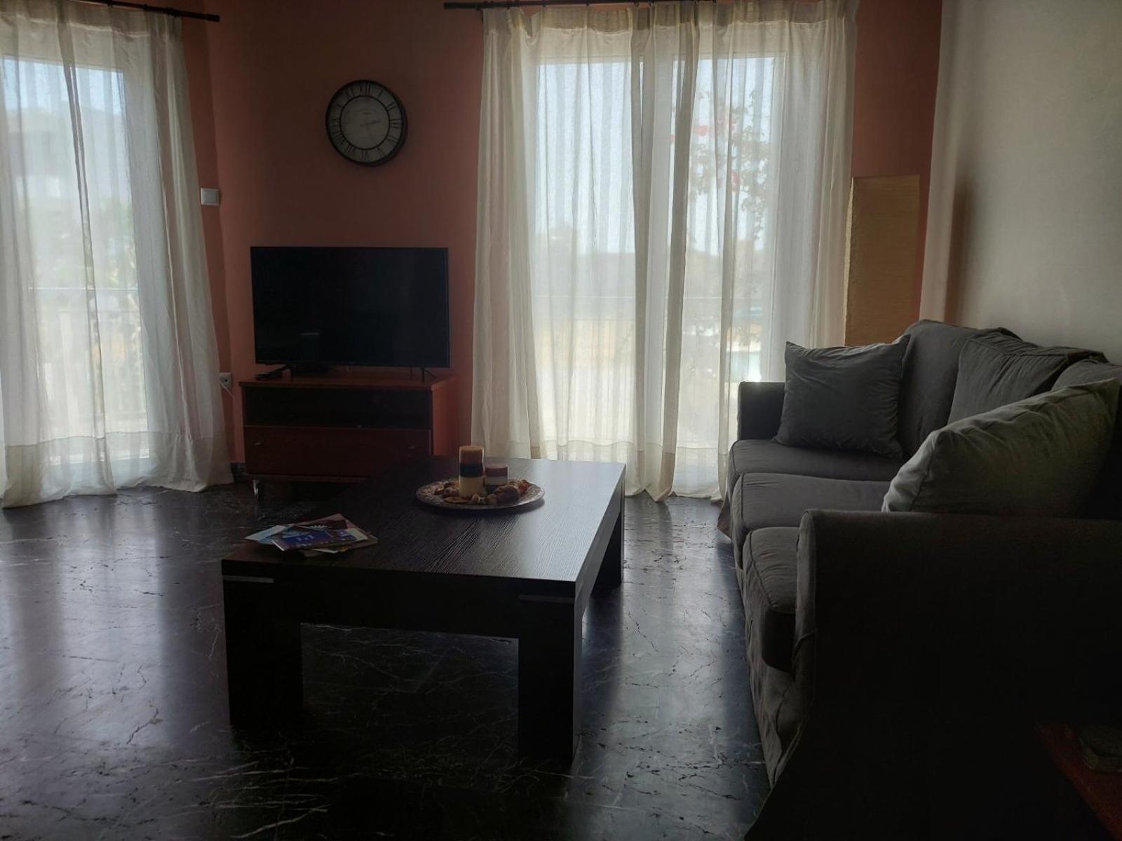 Πιθοσ Ενοικιαζομενη Κατοικια Villa Kalamata Ngoại thất bức ảnh