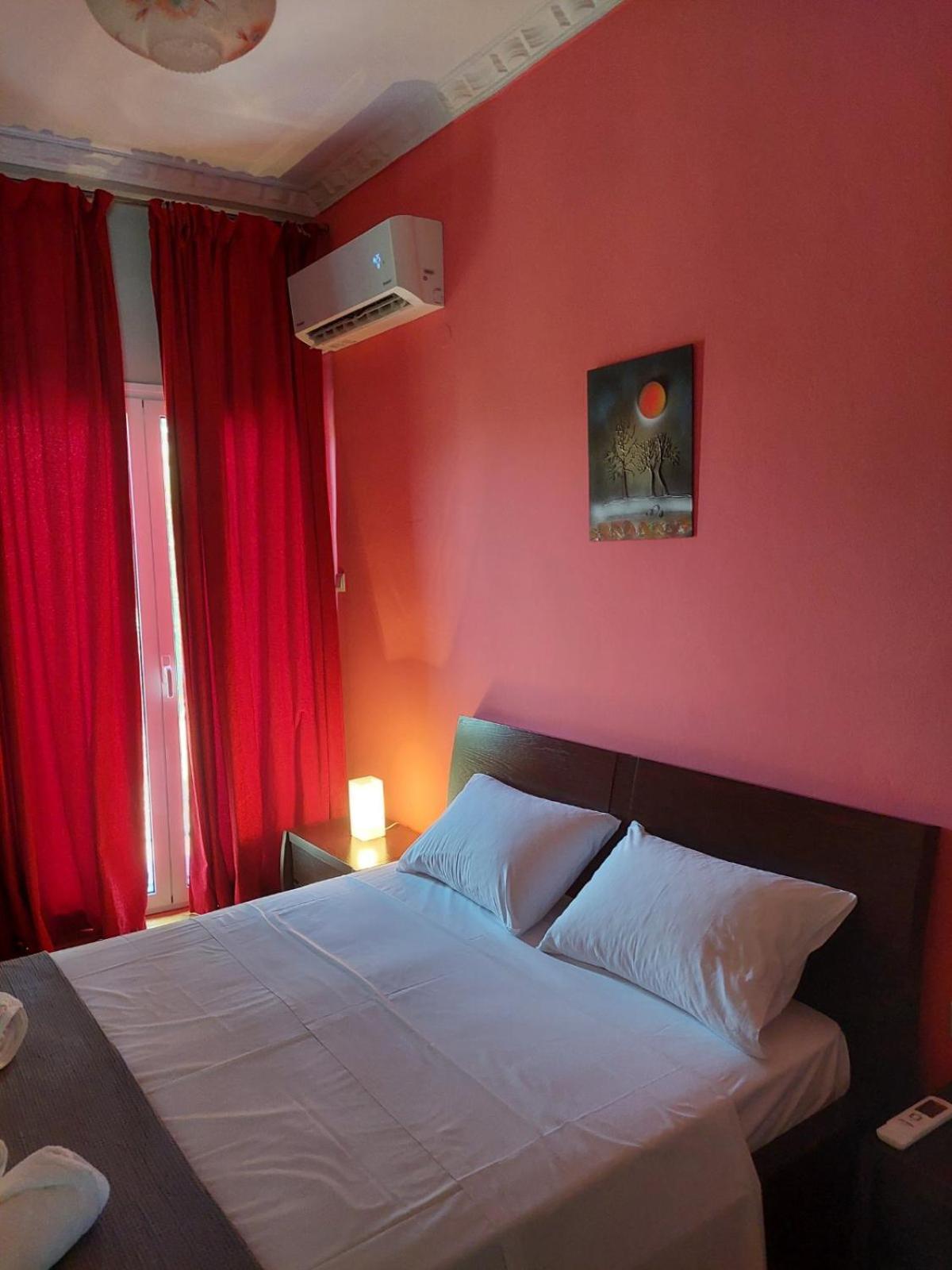 Πιθοσ Ενοικιαζομενη Κατοικια Villa Kalamata Ngoại thất bức ảnh