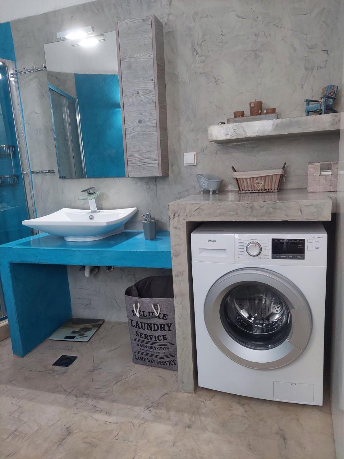 Πιθοσ Ενοικιαζομενη Κατοικια Villa Kalamata Ngoại thất bức ảnh